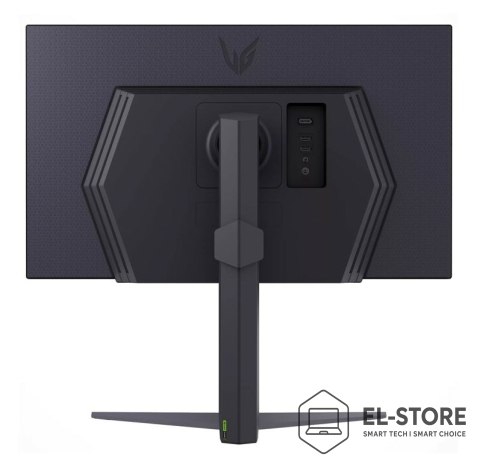 LG MONITOR LG LED 27" 27GS75Q-B 180Hz (200Hz O/C)