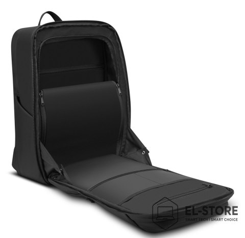 Lenovo Lenovo Legion 17" Backpack GB800 Black GX41U39299