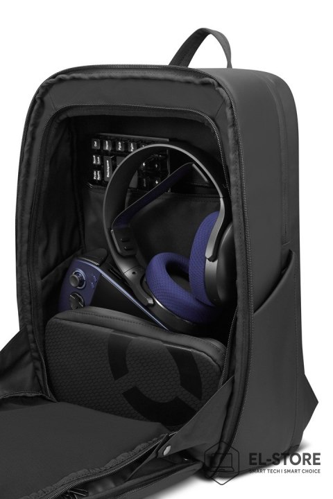 Lenovo Lenovo Legion 17" Backpack GB800 Black GX41U39299