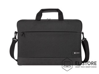 NATEC NATEC TORBA DO LAPTOPA GOA 15.6" CZARNA NTO-2055