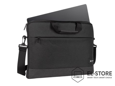 NATEC NATEC TORBA DO LAPTOPA GOA 15.6" CZARNA NTO-2055