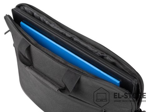 NATEC NATEC TORBA DO LAPTOPA GOA 15.6" CZARNA NTO-2055