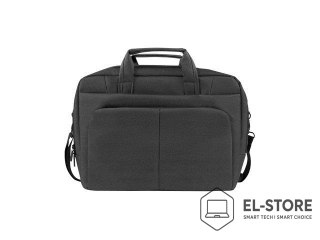 NATEC Torba na laptopa NATEC Gazelle NTO-0814 (14"; kolor czarny)