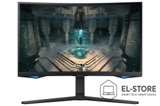 Samsung MONITOR SAMSUNG ODYSSEY G6 27" LS27BG650EUXEN