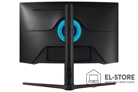 Samsung MONITOR SAMSUNG ODYSSEY G6 27" LS27BG650EUXEN