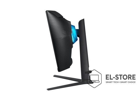 Samsung MONITOR SAMSUNG ODYSSEY G6 27" LS27BG650EUXEN