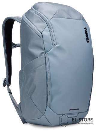 Thule Thule Plecak 26L Pasuje do rozmiaru 16'' Staw Szary Nieprzemakalny