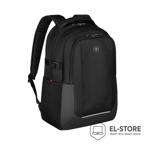 WENGER Wenger XE Ryde - Plecak na notebooka - z kieszenią na tablet - 40,6 cm (16")