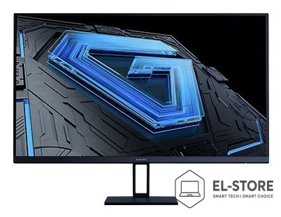 Xiaomi Monitor LCD 27" Xiaomi G27i 68,6cm 1920x1080px Full HD Czarny