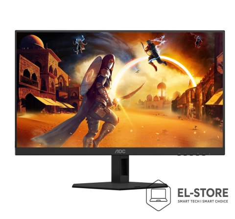 AOC MONITOR AOC LED 23,8" 24G4HRE 200Hz