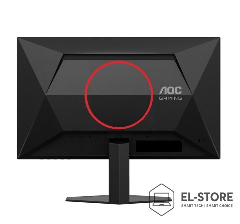 AOC MONITOR AOC LED 23,8" 24G4HRE 200Hz