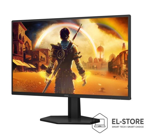 AOC MONITOR AOC LED 24,5" 25G42E 180Hz