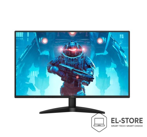 AOC MONITOR AOC LED 27" 27B36X 144Hz