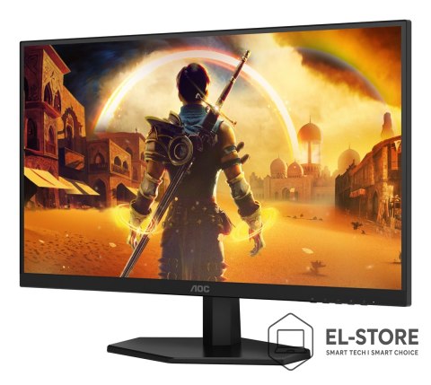 AOC MONITOR AOC LED 27" 27G42E 180Hz