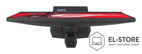 ASUS ASUS XG27UCS monitor komputerowy 68,6 cm (27") 3840 x 2160 px 4K Ultra HD LCD Czarny