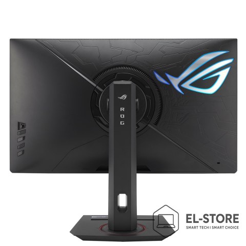 ASUS ASUS ROG Strix XG27UCG monitor komputerowy 68,6 cm (27") 3840 x 2160 px 4K Ultra HD LCD Czarny