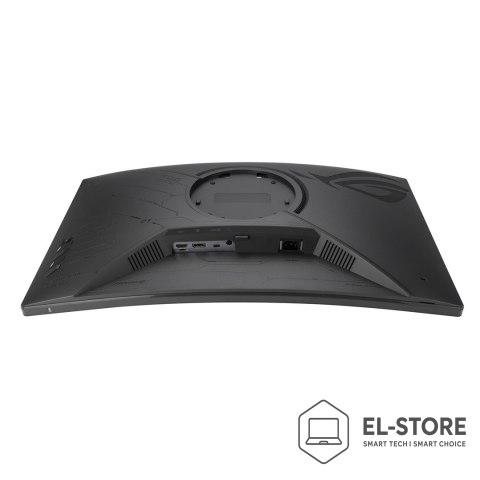 ASUS ASUS ROG Strix XG27WCMS monitor komputerowy 68,6 cm (27") 2560 x 1440 px Quad HD LCD Czarny