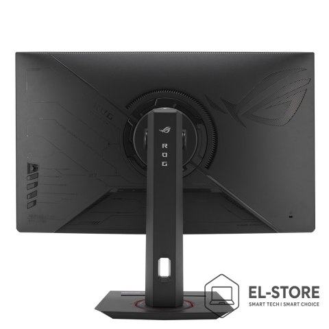 ASUS ASUS ROG Strix XG27WCMS monitor komputerowy 68,6 cm (27") 2560 x 1440 px Quad HD LCD Czarny
