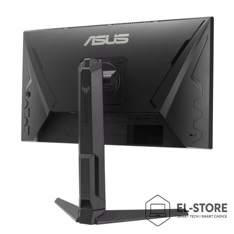 ASUS ASUS TUF Gaming VG259QMRL5A monitor komputerowy 62,2 cm (24.5") 1920 x 1080 px Full HD LCD Czarny