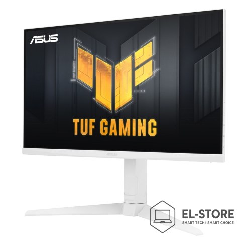 ASUS ASUS TUF Gaming VG27AQML1A-W monitor komputerowy 68,6 cm (27") 2560 x 1440 px Wide Quad HD LCD Biały