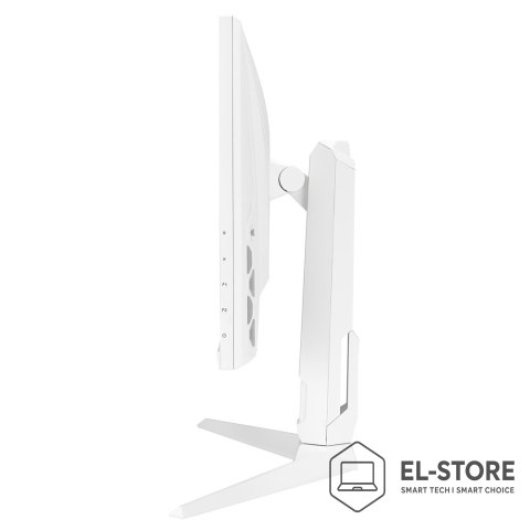 ASUS ASUS TUF Gaming VG27AQML1A-W monitor komputerowy 68,6 cm (27") 2560 x 1440 px Wide Quad HD LCD Biały