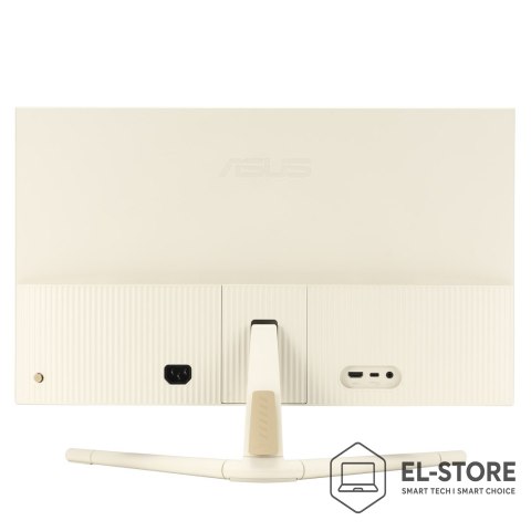 ASUS ASUS VU249CFE-M monitor komputerowy 60,5 cm (23.8") 1920 x 1080 px Full HD Złoto