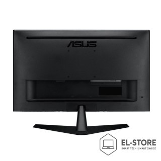 ASUS ASUS VY249HGE monitor komputerowy 60,5 cm (23.8") 1920 x 1080 px Full HD Czarny
