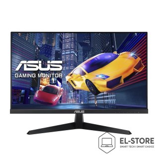 ASUS ASUS VY249HGE monitor komputerowy 60,5 cm (23.8") 1920 x 1080 px Full HD Czarny