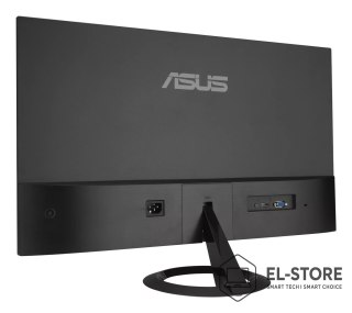 ASUS ASUS VZ249HG monitor komputerowy 60,5 cm (23.8") 1920 x 1080 px Full HD LCD Czarny