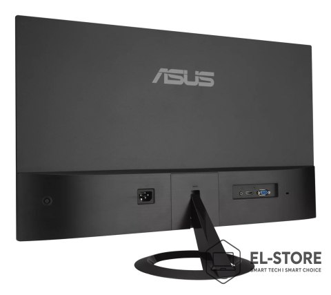 ASUS ASUS VZ249HG monitor komputerowy 60,5 cm (23.8") 1920 x 1080 px Full HD LCD Czarny
