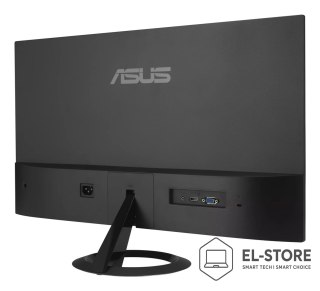 ASUS ASUS VZ249HG monitor komputerowy 60,5 cm (23.8") 1920 x 1080 px Full HD LCD Czarny