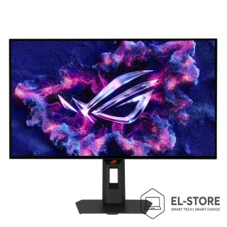 ASUS MONITOR ASUS 26.5"  XG27AQDMGR ROG Strix OLED 240Hz