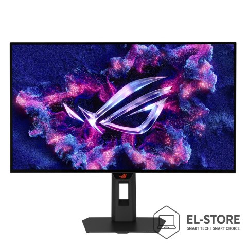 ASUS MONITOR ASUS 26.5"  XG27AQDMGR ROG Strix OLED 240Hz