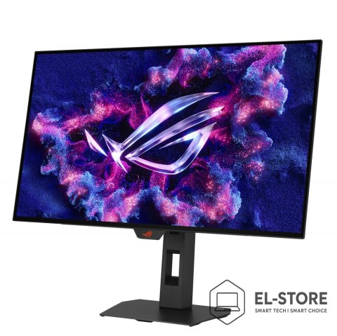 ASUS MONITOR ASUS 26.5"  XG27AQDMGR ROG Strix OLED 240Hz