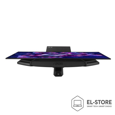ASUS MONITOR ASUS 26.5"  XG27AQDMGR ROG Strix OLED 240Hz