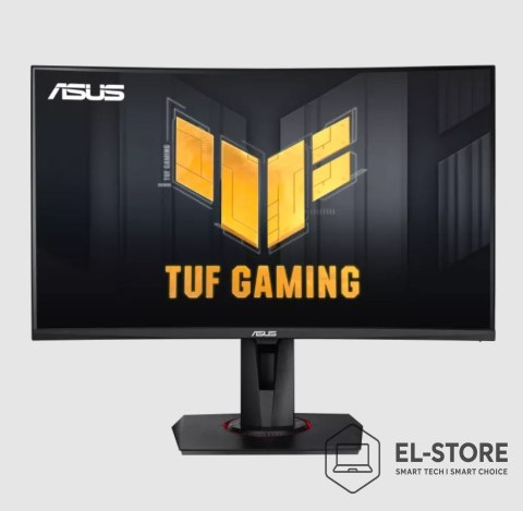 ASUS MONITOR ASUS 27"  VG27VQM  TUF Gaming 240 Hz