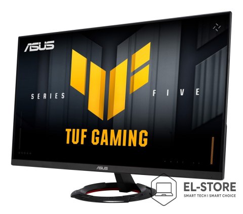 ASUS Monitor Asus TUF VG279Q5R 27 " Szybki IPS 16:9 200 Hz 1 ms 1920x1080 pikseli 300 cd/m2 HDMI: 2