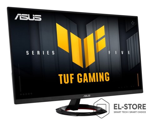 ASUS Monitor Asus TUF VG279Q5R 27 " Szybki IPS 16:9 200 Hz 1 ms 1920x1080 pikseli 300 cd/m2 HDMI: 2