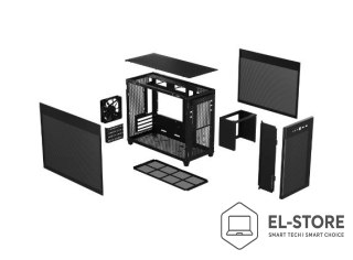 ASUS Obudowa ASUS AP201 PRIME CASE