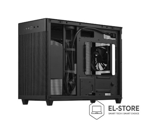 ASUS Obudowa ASUS AP201 PRIME CASE
