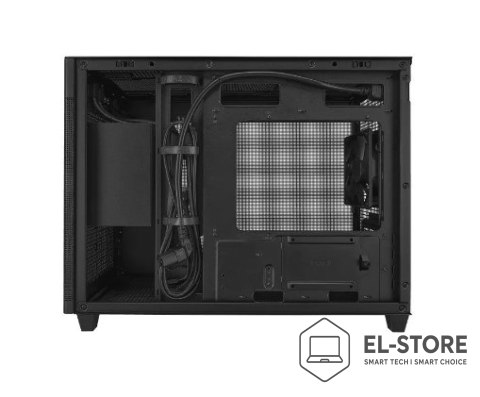 ASUS Obudowa ASUS AP201 PRIME CASE