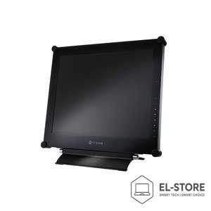 Acer AG Neovo X-17E monitor komputerowy 43,2 cm (17") 1280 x 1024 px SXGA LED Czarny