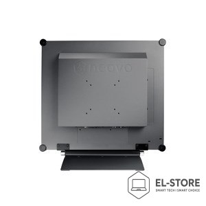 Acer AG Neovo X-17E monitor komputerowy 43,2 cm (17") 1280 x 1024 px SXGA LED Czarny