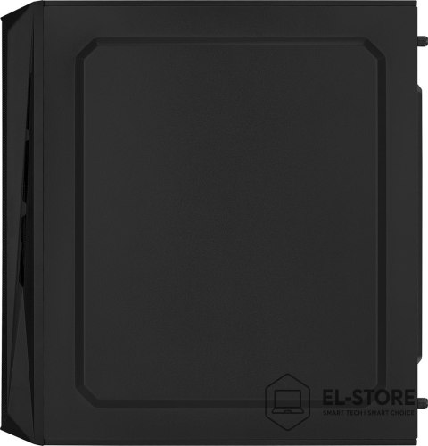 Aerocool OBUDOWA AEROCOOL GS CS-107-A-BK-v2 FRGB