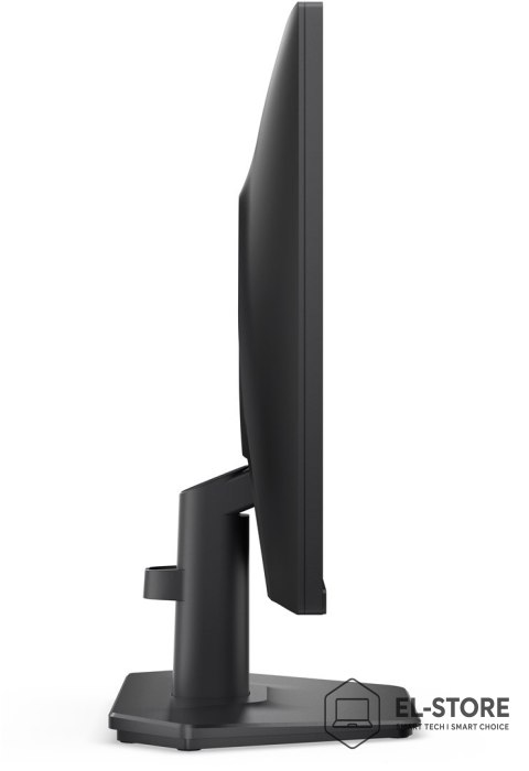 Dell DELL SE2425HG LED display 61 cm (24") 1920 x 1080 px Full HD LCD Czarny
