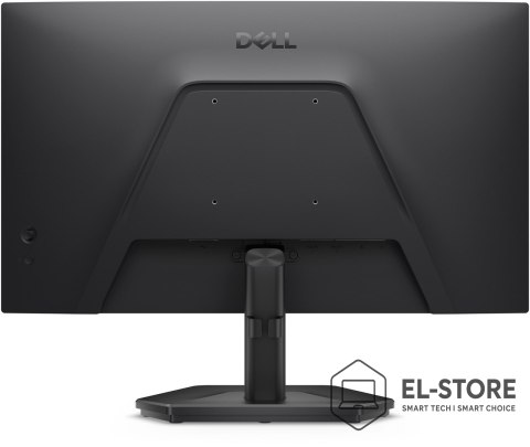 Dell DELL SE2425HG LED display 61 cm (24") 1920 x 1080 px Full HD LCD Czarny