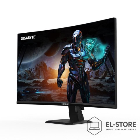 Gigabyte MONITOR GIGABYTE LED 27" GS27FC 180Hz