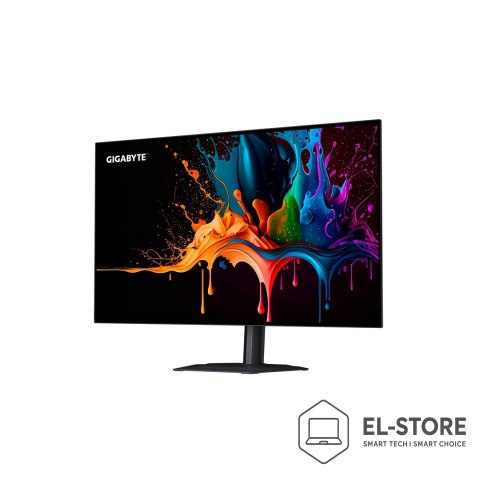 Gigabyte MONITOR GIGABYTE OLED 27" MO27Q28G 280Hz