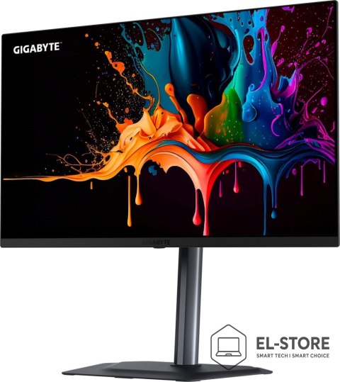 Gigabyte MONITOR GIGABYTE OLED 27" MO27Q3 360Hz
