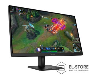 Hewlett-Packard MONITOR HP LED, QHD 27" OMEN 27q G2 (AV4H6E9) 180Hz